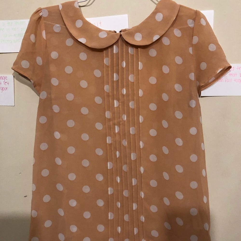 Forever 21 shirt